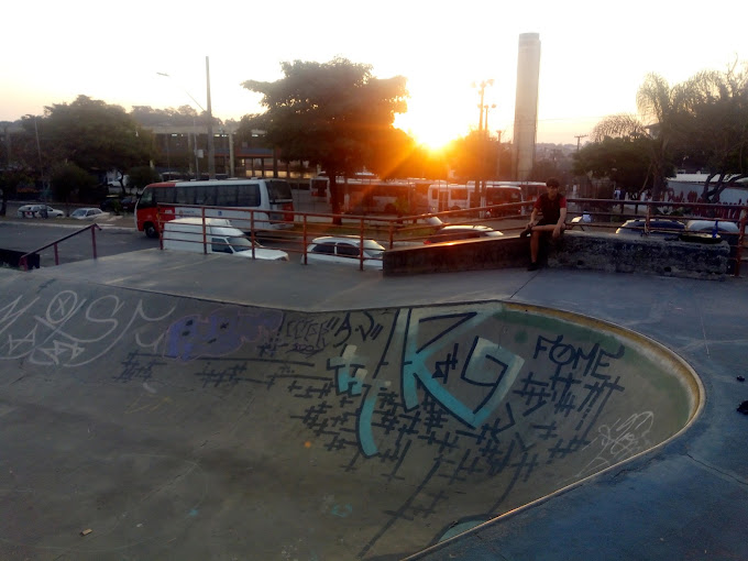 Seven Skatepark